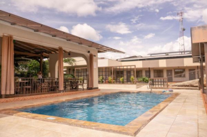 Hotel Zima, San Isidro De El General